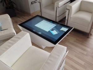 ZY407 - Touchwindows multitouch