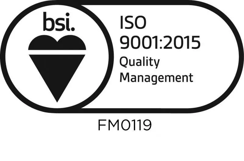 ISO 9001:2015 Quality Management